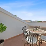 Maras With Yard, 400 M To The Вилла *