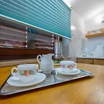 Вилла Maras With Yard, 400 M To The