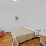 Villa Maras With Yard, 400 M To The *