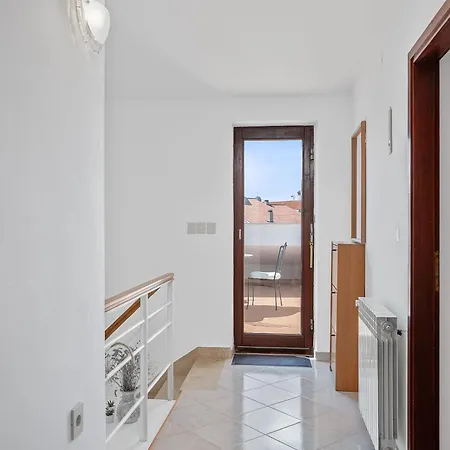 Maras With Yard, 400 M To The