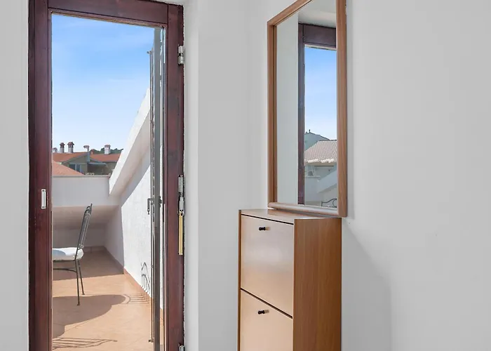 Vila Maras With Yard, 400 M To The