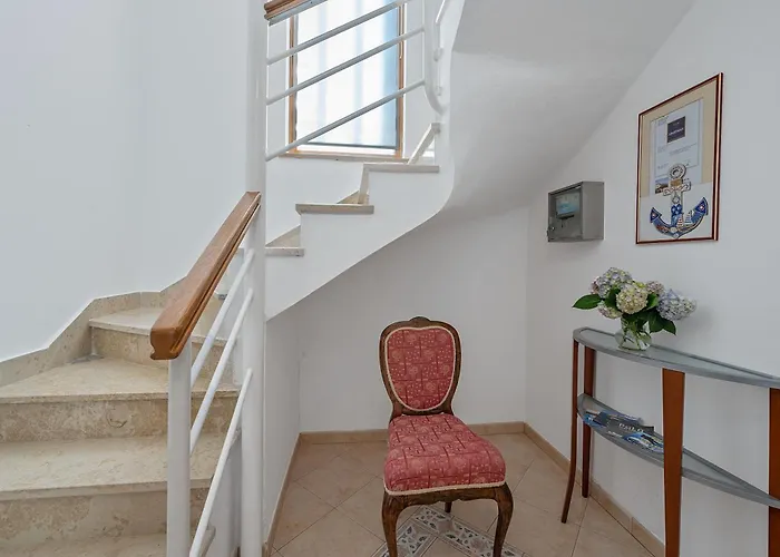 Maras With Yard, 400 M To The