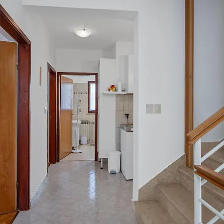 Maras With Yard, 400 M To The Villa *