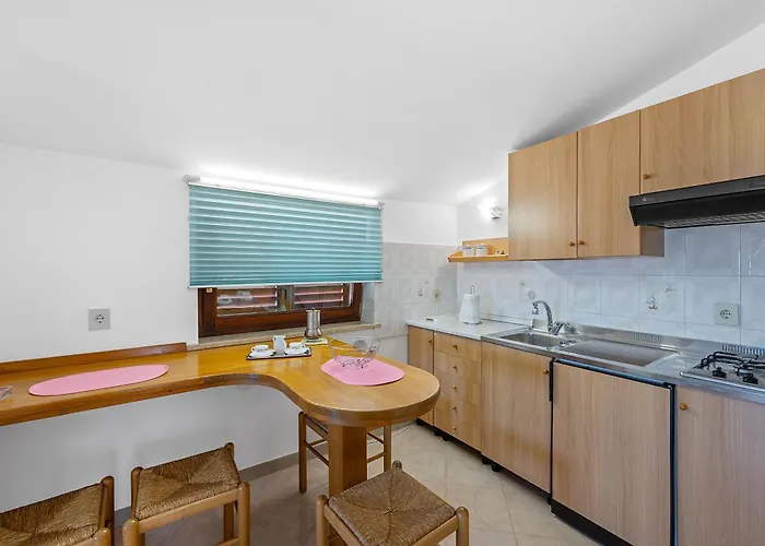 Maras With Yard, 400 M To The